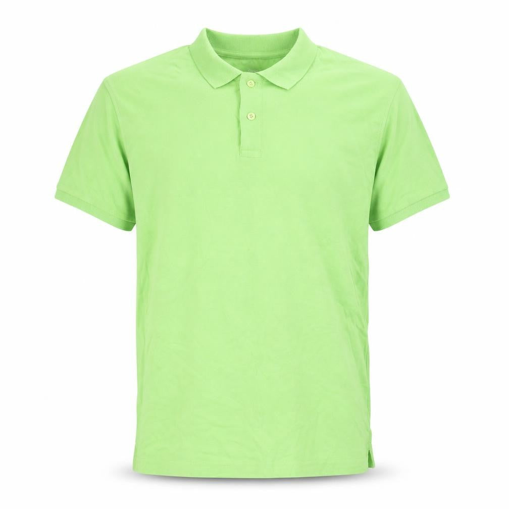 Mens UK Size L Dunnes Cotton Polo Shirt