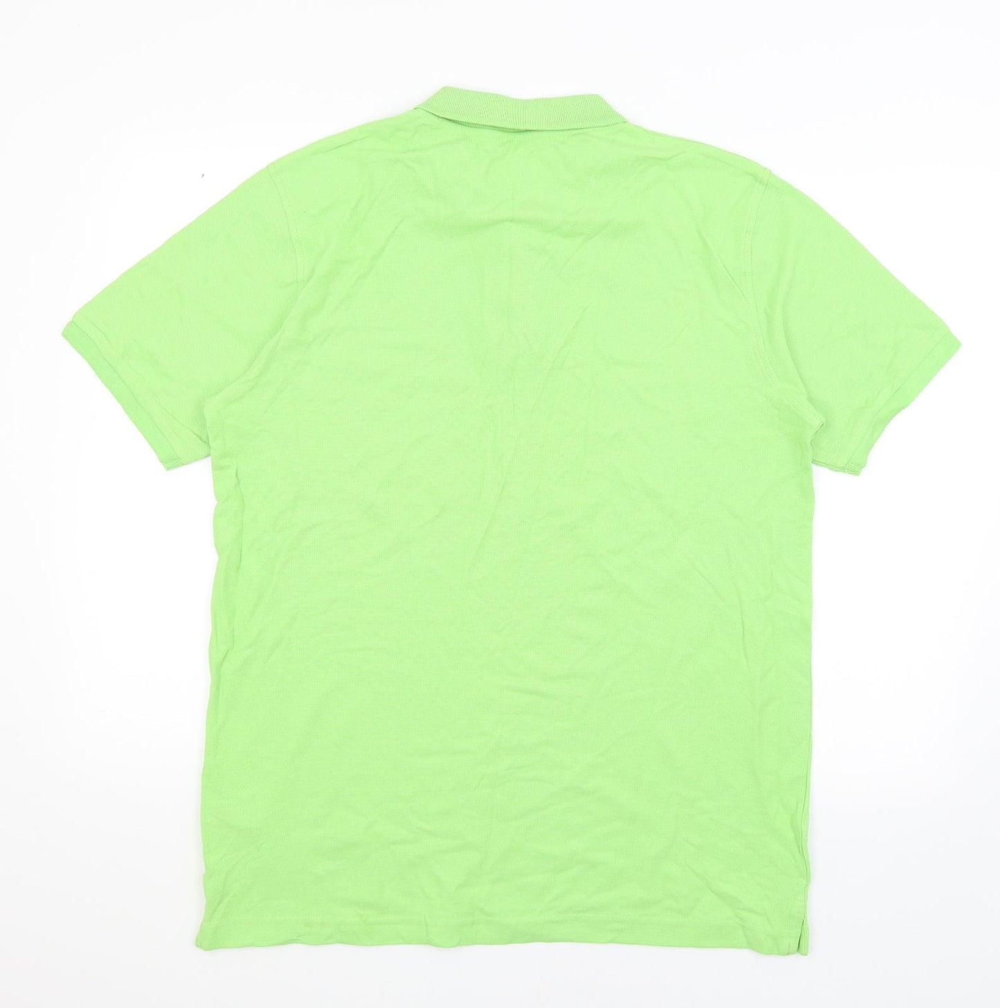 Dunnes  Mens Grey    Polo Size L