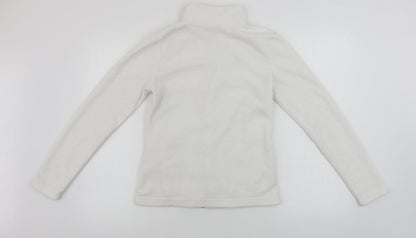 Womens UK Size 10 Atmosphere White Jacket