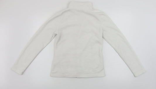 Womens UK Size 10 Atmosphere White Jacket