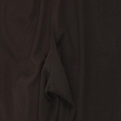Womens UK Size XL Preworn Regular Fit  Brown Trousers