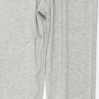 Russell Athletic  Womens Grey   Trousers  Size 12 L24 in