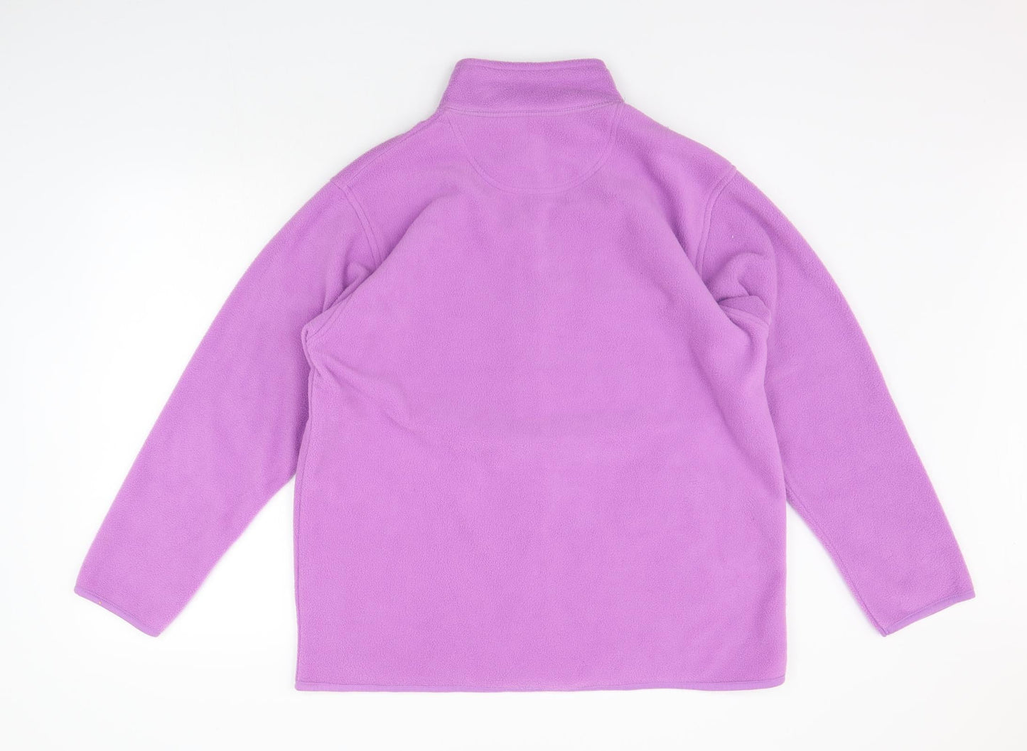 Womens UK Size M EWM Purple Jacket