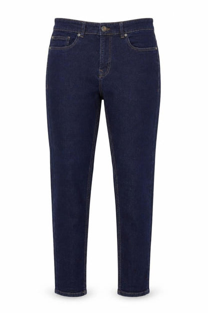 Next Womens Blue   Straight Jeans Size 30 in L31 in