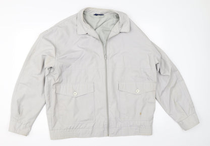 Mens UK Size 42 Littlewoods Grey Jacket