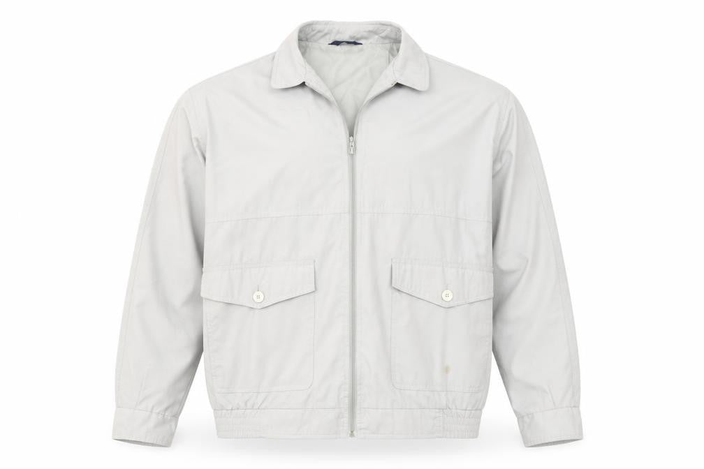 Mens UK Size 42 Littlewoods Grey Jacket