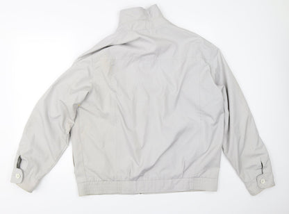 Mens UK Size 42 Littlewoods Grey Jacket