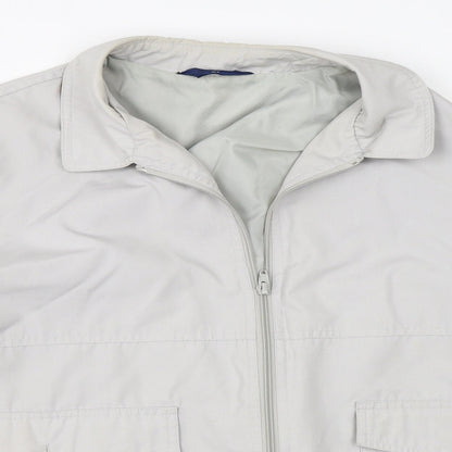 Mens UK Size 42 Littlewoods Grey Jacket