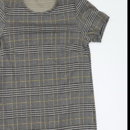 New Look Womens Black   Shift  Size 8
