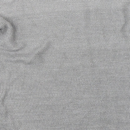 Tango Womens Grey   Pullover Jumper Size M
