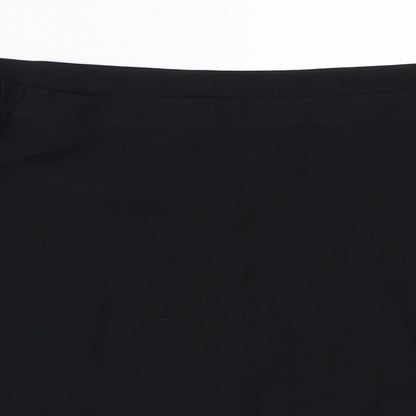 New Look Girls Black   Basic Blouse Size 15 Years