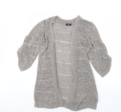 F&F Womens Brown   Jacket  Size 10