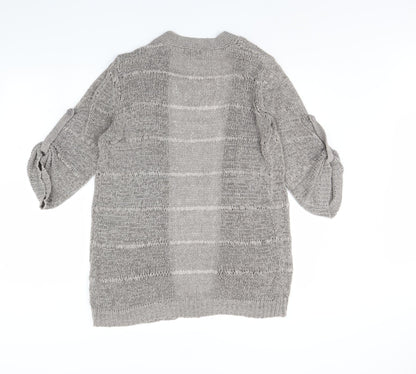 F&F Womens Brown   Jacket  Size 10