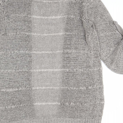 F&F Womens Brown   Jacket  Size 10