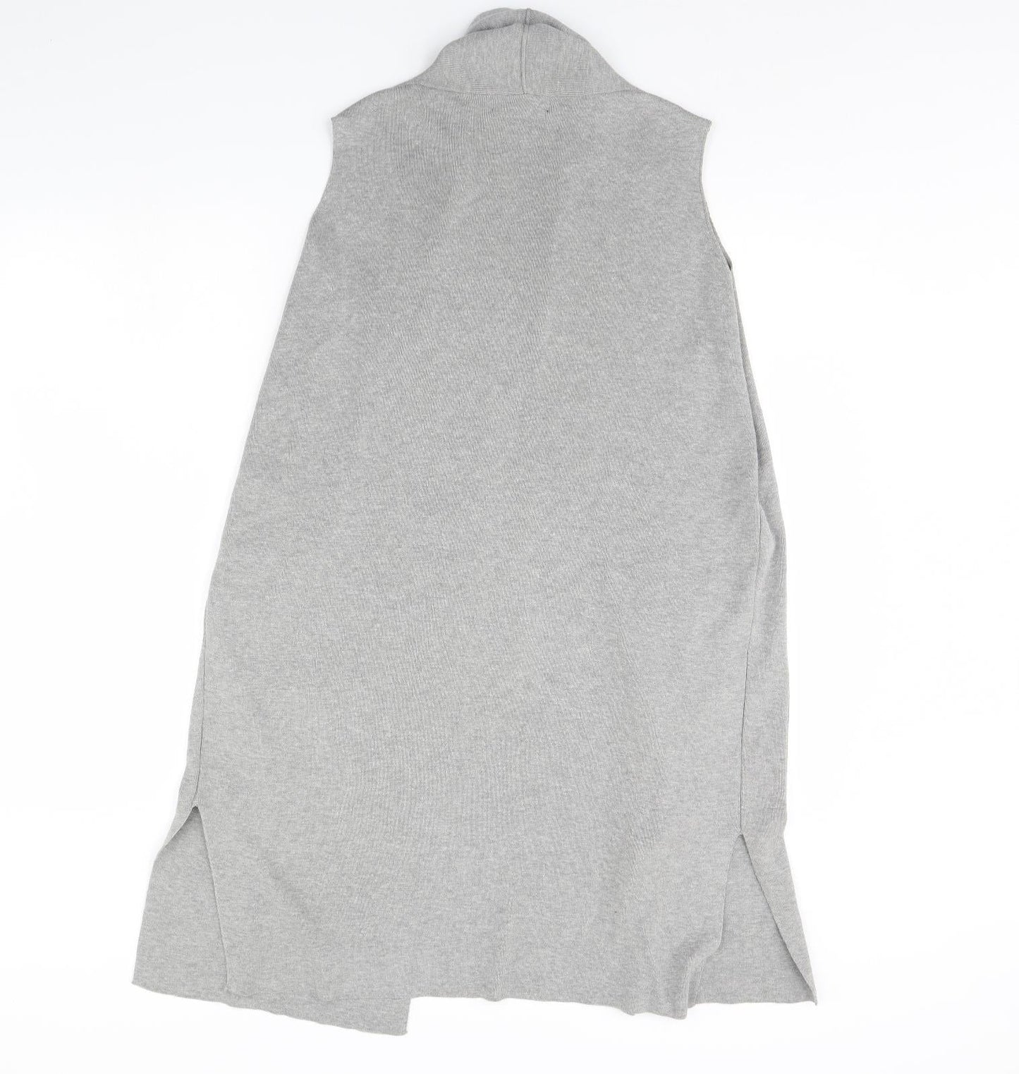 Womens UK Size M Atmosphere Grey Jacket