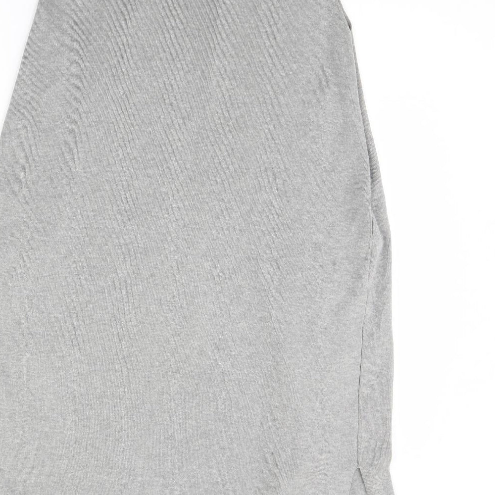 Womens UK Size M Atmosphere Grey Jacket