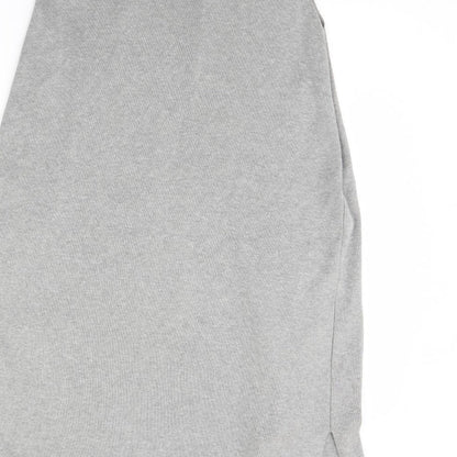 Womens UK Size M Atmosphere Grey Jacket