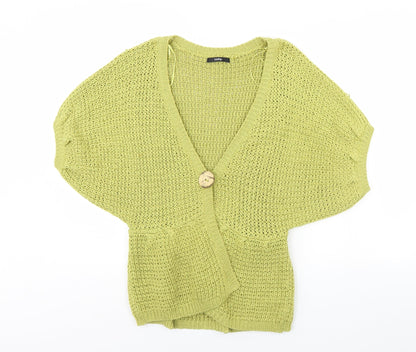 George Womens Green   Jacket  Size 16