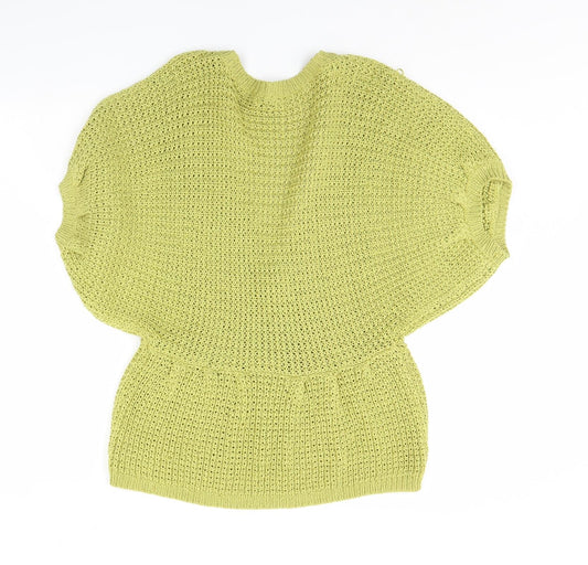 George Womens Green   Jacket  Size 16