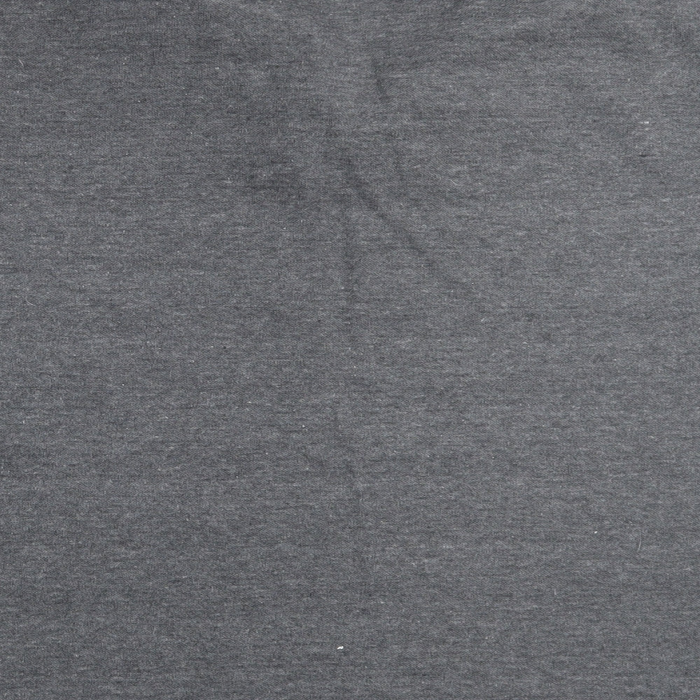 Pierre leon Mens Grey    Polo Size XL