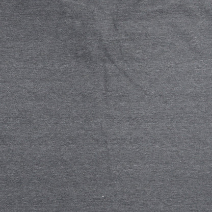 Pierre leon Mens Grey    Polo Size XL