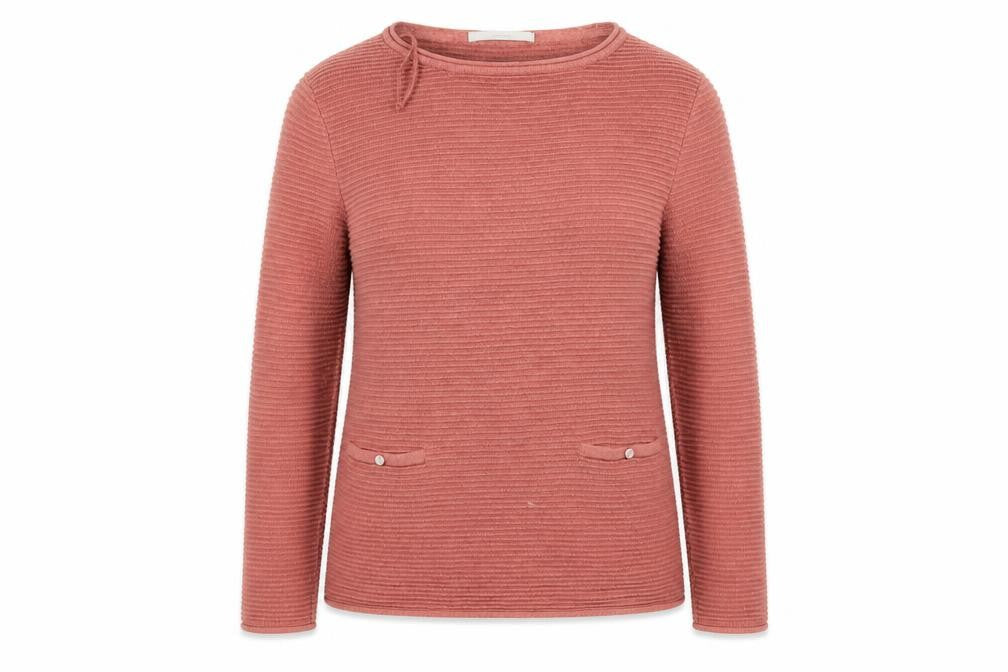 Womens UK Size 12 George Pink Pullover Jumper