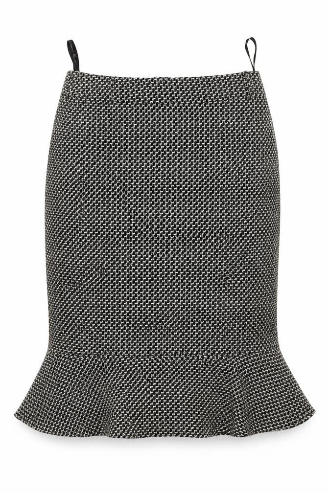 Womens UK Size 10 BHS Straight & Pencil  Skirt