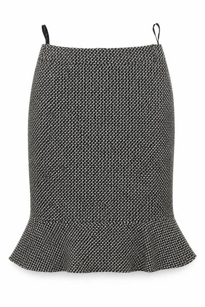Womens UK Size 10 BHS Straight & Pencil  Skirt