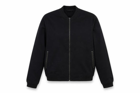 Topman Womens Black   Jacket  Size S