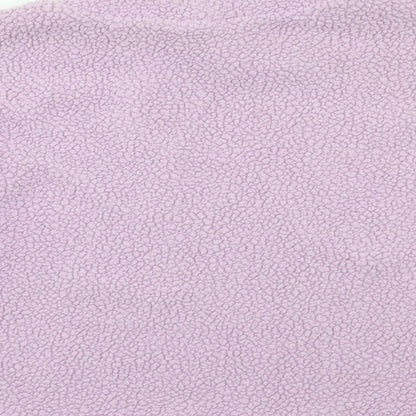 Gap Womens Purple   Pullover Jumper Size M