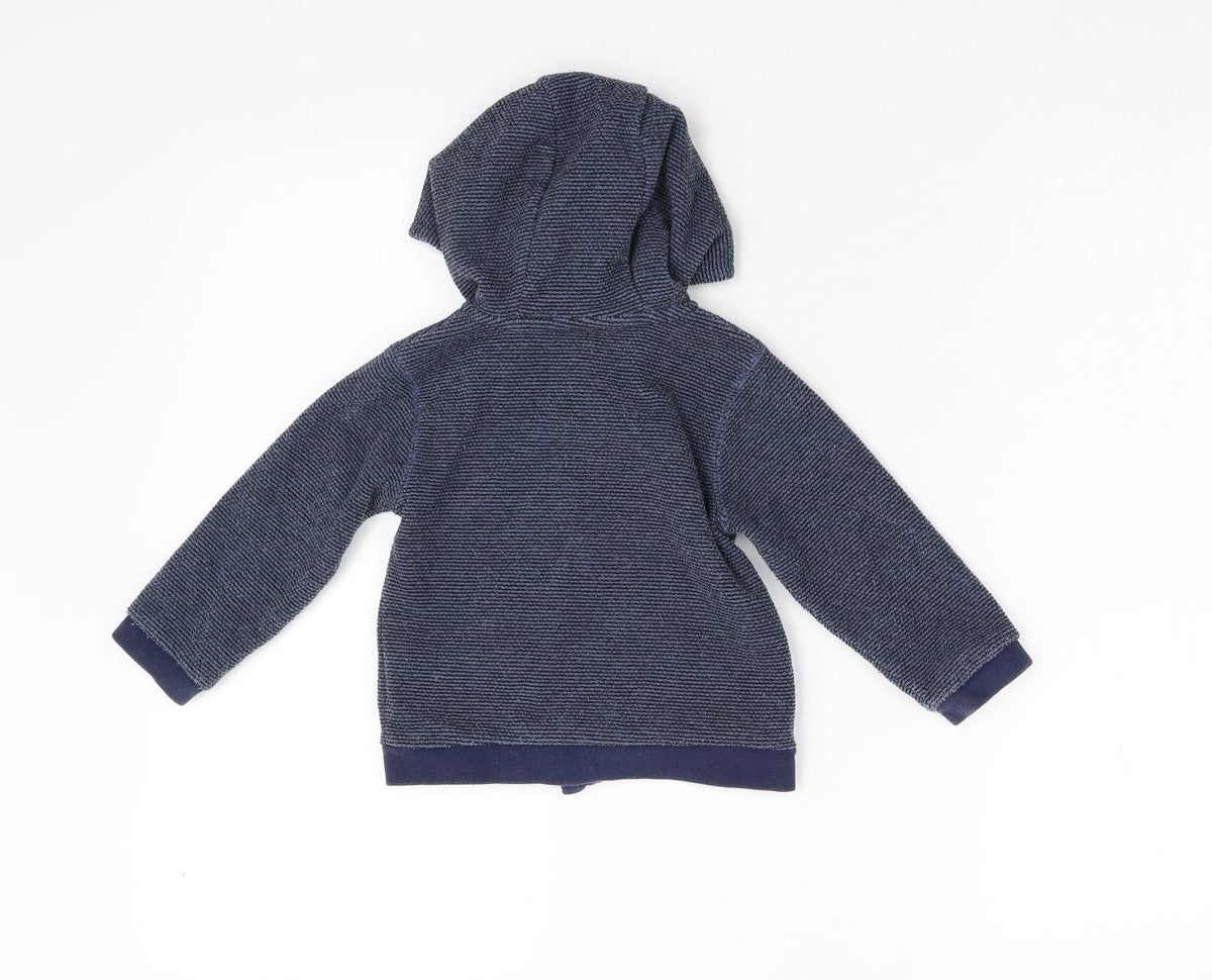 Tu Baby Blue   Jacket  Size 12-18 Months