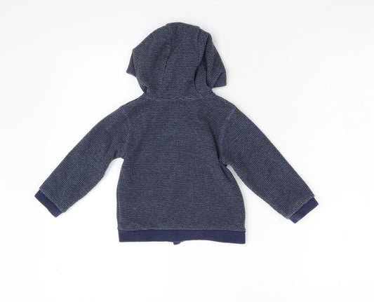 TU Baby Blue   Jacket  Size 12-18 Months