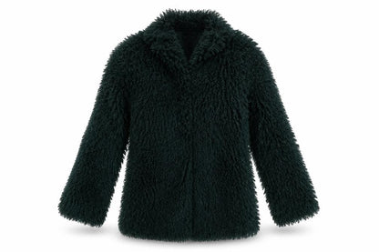 Womens UK Size 10 Dorothy Perkins Green Jacket