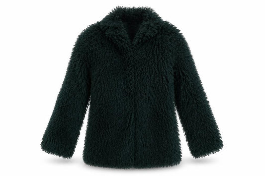 Womens UK Size 10 Dorothy Perkins Green Jacket