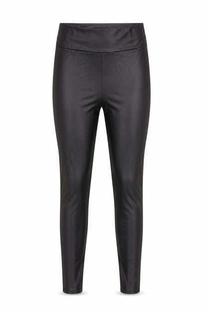Rebellious Womens Brown    Leggings Size 6 L28 in