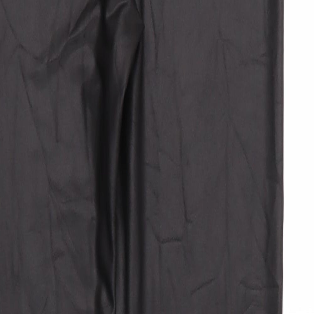 Rebellious Womens Brown    Leggings Size 6 L28 in