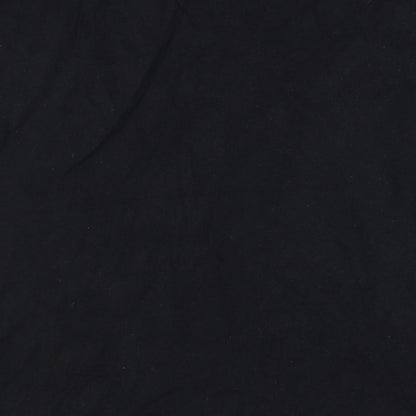 Primark Womens Black    Nightshirt Size L