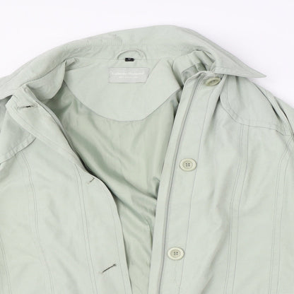 Womens UK Size 12 Katherine Hammond Green Jacket