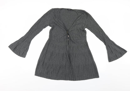 Planet Womens Grey   Mini  Size S