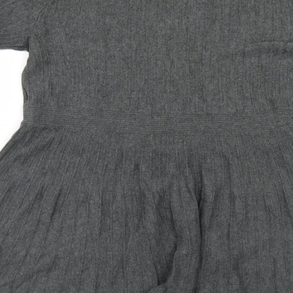 Planet Womens Grey   Mini  Size S