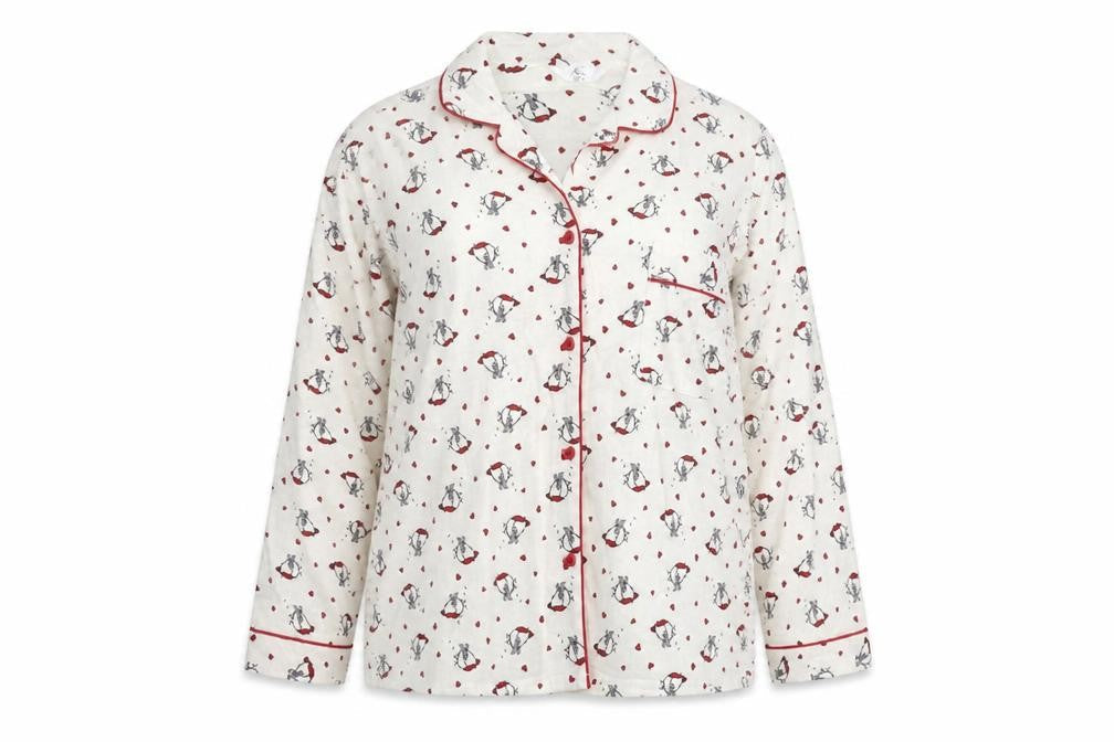 Bonmarché Womens White Cardigan Jumper Size 16