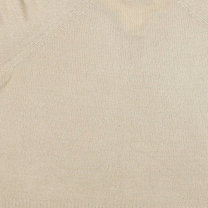 Bonmarché Womens Brown   Basic T-Shirt Size L