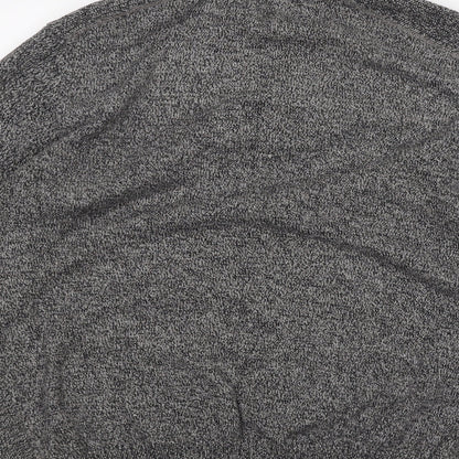 George Womens Grey   Pullover Jumper Size L