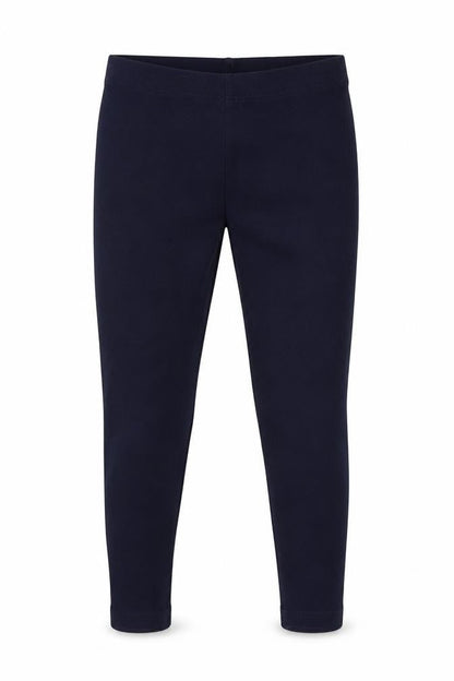 Next Girls Blue   Jogger Trousers Size 11 Years - legggins