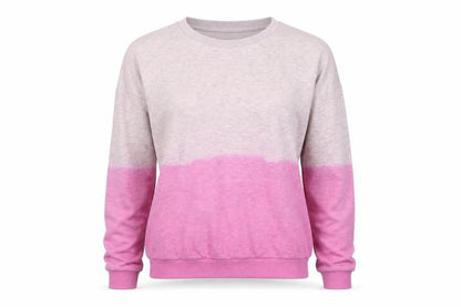 Womens UK Size S New Look Grey Pullover Jumper