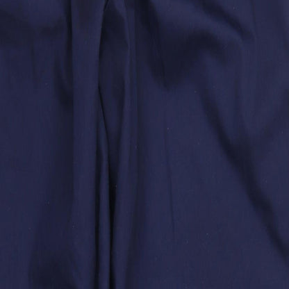 Meltemi Mens Blue   Trousers  Size 26 L30 in