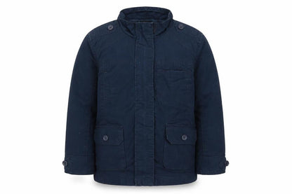 Cherokee Boys Blue   Jacket  Size 7-8 Years