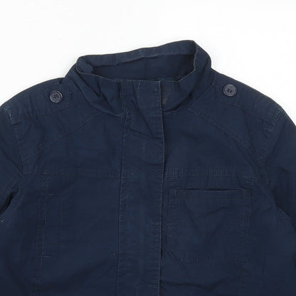Cherokee Boys Blue   Jacket  Size 7-8 Years