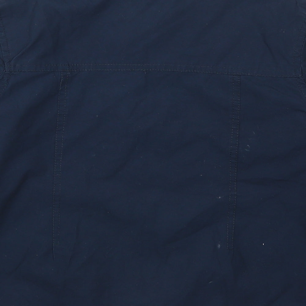 Cherokee Boys Blue   Jacket  Size 7-8 Years