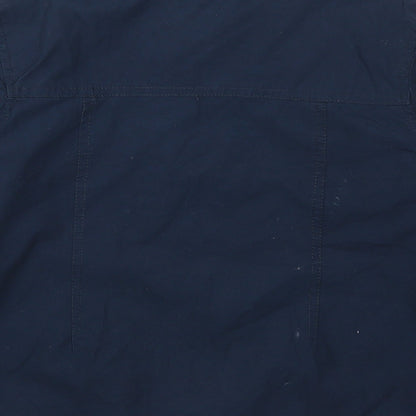 Cherokee Boys Blue   Jacket  Size 7-8 Years